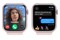 Smartwatch Apple Watch Series 9 Cellular Aluminium Case różowy
