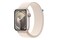 Smartwatch Apple Watch Series 9 Cellular Aluminium Case beżowy