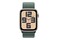 Smartwatch Apple Apple Watch SE 2 Aluminium Case Górskie jezioro