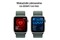 Smartwatch Apple Apple Watch SE 2 Aluminium Case Górskie jezioro