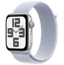 Smartwatch Apple Apple Watch SE 2 Aluminium Case błękitno-obłok