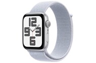 Smartwatch Apple Apple Watch SE 2 Aluminium Case błękitno-obłok