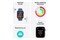 Smartwatch Apple Apple Watch SE 2 Aluminium Case błękitno-obłok