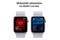 Smartwatch Apple Apple Watch SE 2 Aluminium Case błękitno-obłok