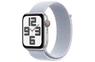 Smartwatch Apple Apple Watch SE 2 Cellular Aluminium Case błękitno-obłok