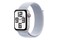 Smartwatch Apple Apple Watch SE 2 Cellular Aluminium Case błękitno-obłok