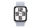 Smartwatch Apple Apple Watch SE 2 Cellular Aluminium Case błękitno-obłok