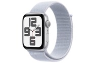 Smartwatch Apple Apple Watch SE 2 Cellular Aluminium Case błękitno-obłok