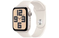 Smartwatch Apple Apple Watch SE 2 Aluminium Case księżycowa poświata