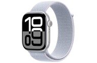 Smartwatch Apple Watch Series 10 Cellular Aluminium Case błękitno-obłok