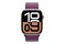 Smartwatch Apple Watch Series 10 Cellular Aluminium Case Dojrzała śliwka