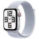 Smartwatch Apple Apple Watch SE 2 Aluminium Case błękitny
