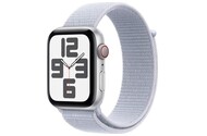 Smartwatch Apple Apple Watch SE 2 Aluminium Case błękitny