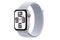 Smartwatch Apple Apple Watch SE 2 Aluminium Case błękitny