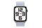 Smartwatch Apple Apple Watch SE 2 Aluminium Case błękitny