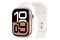 Smartwatch Apple Watch Series 10 Cellular Aluminium Case łagodny róż