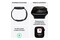 Smartwatch Apple Watch Series 10 Cellular Aluminium Case łagodny róż