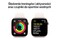 Smartwatch Apple Watch Series 10 Cellular Aluminium Case łagodny róż