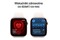 Smartwatch Apple Watch Series 10 Cellular Aluminium Case łagodny róż