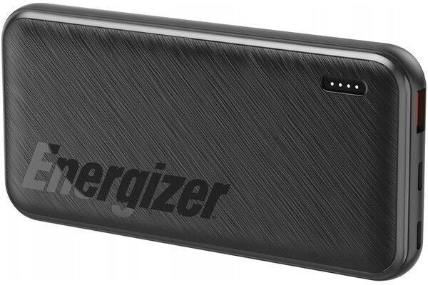 Powerbank Energizer UE10055PQ 10000mAh 22.5W