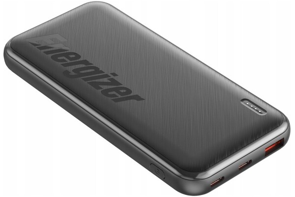 Powerbank Energizer UE10055PQ 10000mAh 22.5W