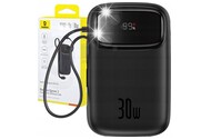 Powerbank Baseus Qpow 2 10000mAh 30.0W