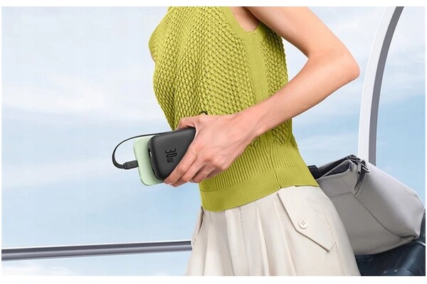 Powerbank Baseus Qpow 2 10000mAh 30.0W