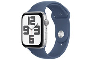 Smartwatch Apple Apple Watch SE 3 Aluminium Case niebieski