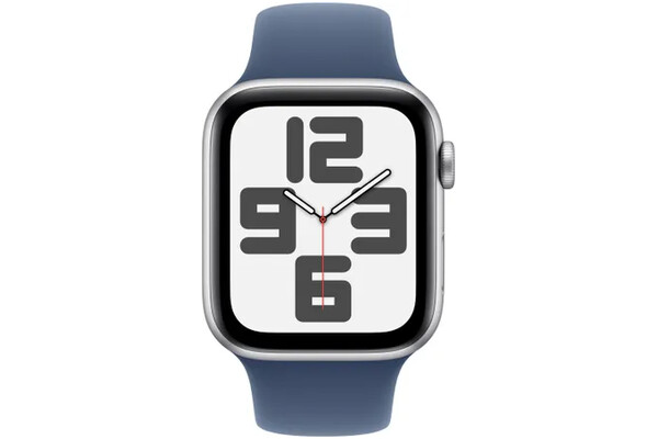 Smartwatch Apple Apple Watch SE 3 Aluminium Case niebieski