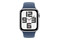 Smartwatch Apple Apple Watch SE 3 Aluminium Case niebieski