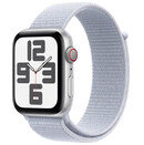 Smartwatch Apple Apple Watch SE 3 Cellular Aluminium Case niebieski