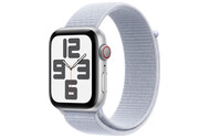 Smartwatch Apple Apple Watch SE 3 Cellular Aluminium Case niebieski