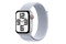 Smartwatch Apple Apple Watch SE 3 Cellular Aluminium Case niebieski