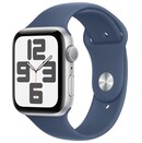 Smartwatch Apple Apple Watch SE 2 Aluminium Case niebieski