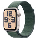 Smartwatch Apple Apple Watch SE 3 Aluminium Case zielony