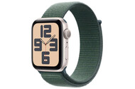 Smartwatch Apple Apple Watch SE 3 Aluminium Case zielony