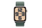 Smartwatch Apple Apple Watch SE 3 Aluminium Case zielony