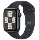 Smartwatch Apple Apple Watch SE 2 Aluminium Case czarny