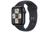 Smartwatch Apple Apple Watch SE 2 Aluminium Case czarny