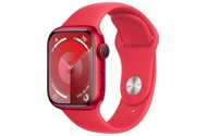 Smartwatch Apple Watch Series 9 Cellular Aluminium Case czerwony