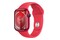 Smartwatch Apple Watch Series 9 Cellular Aluminium Case czerwony