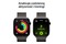 Smartwatch Apple Watch Series 11 Cellular Tytan Case łupek