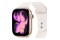Smartwatch Apple Watch Series 11 Cellular Aluminium Case łagodny róż