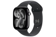 Smartwatch Apple Watch Series 11 Cellular Aluminium Case czarny
