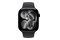Smartwatch Apple Watch Series 11 Cellular Aluminium Case czarny