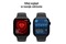 Smartwatch Apple Watch Series 11 Cellular Aluminium Case czarny