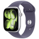 Smartwatch Apple Watch Series 11 Cellular Aluminium Case fioletowy