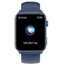 Smartwatch Blackview Max niebieski