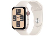Smartwatch Apple Apple Watch SE 2 Cellular Aluminium Case księżycowa poświata