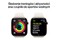 Smartwatch Apple Watch Series 10 Cellular Tytan Case